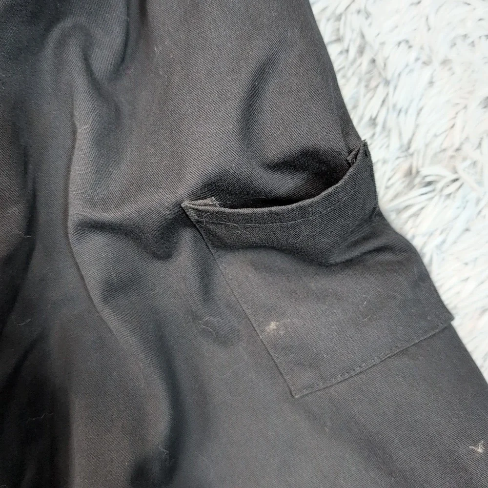 N/A mens jacket